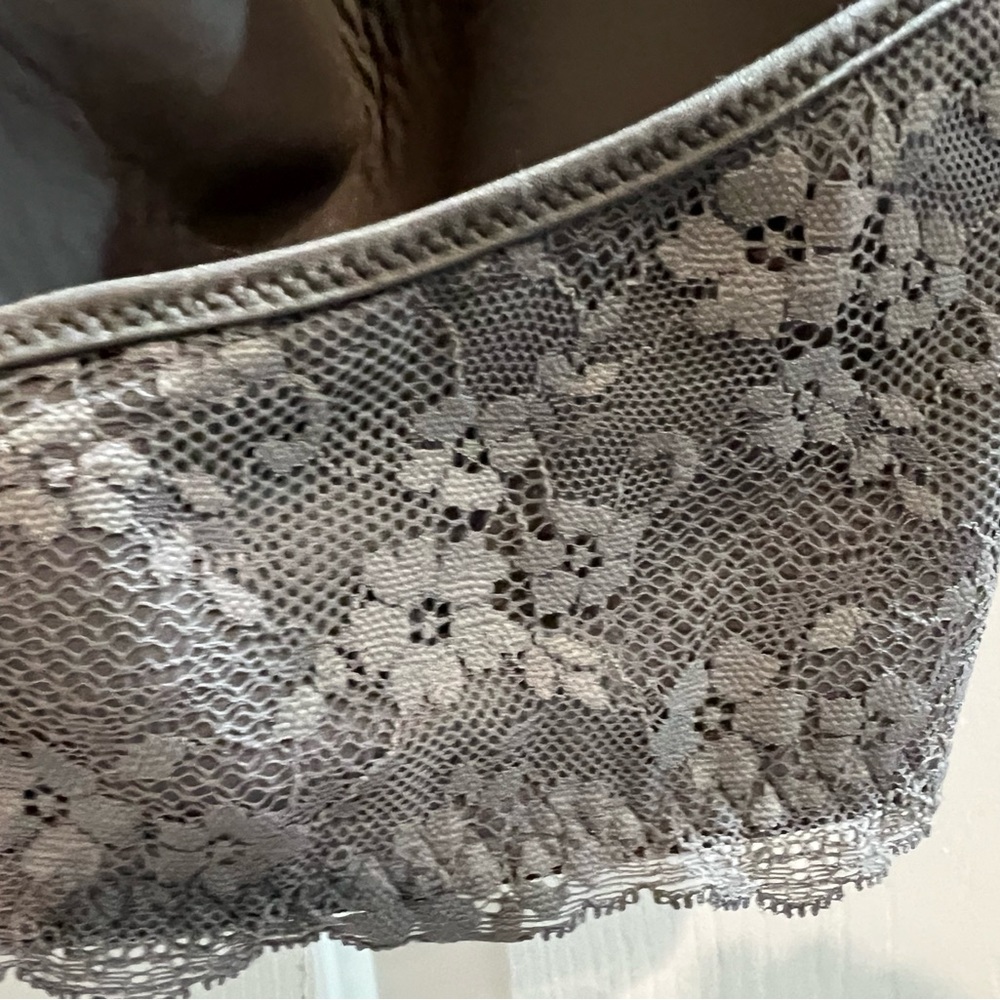 Maidenform One Fab Fit Full Coverage Lace Racerback Bra - Picture 4 of 6